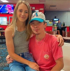 Meet your Posher, Trevor